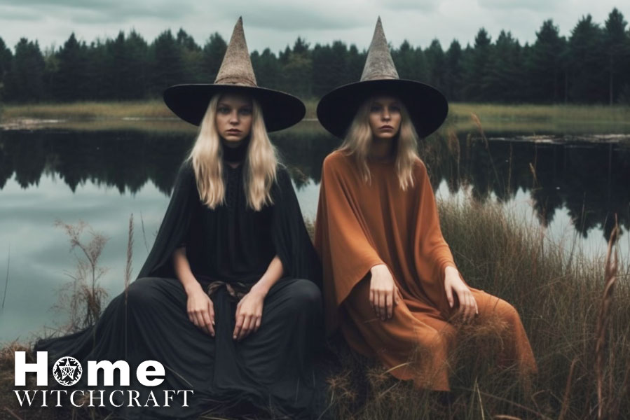 How to build a witchy wardrobe 1 bright