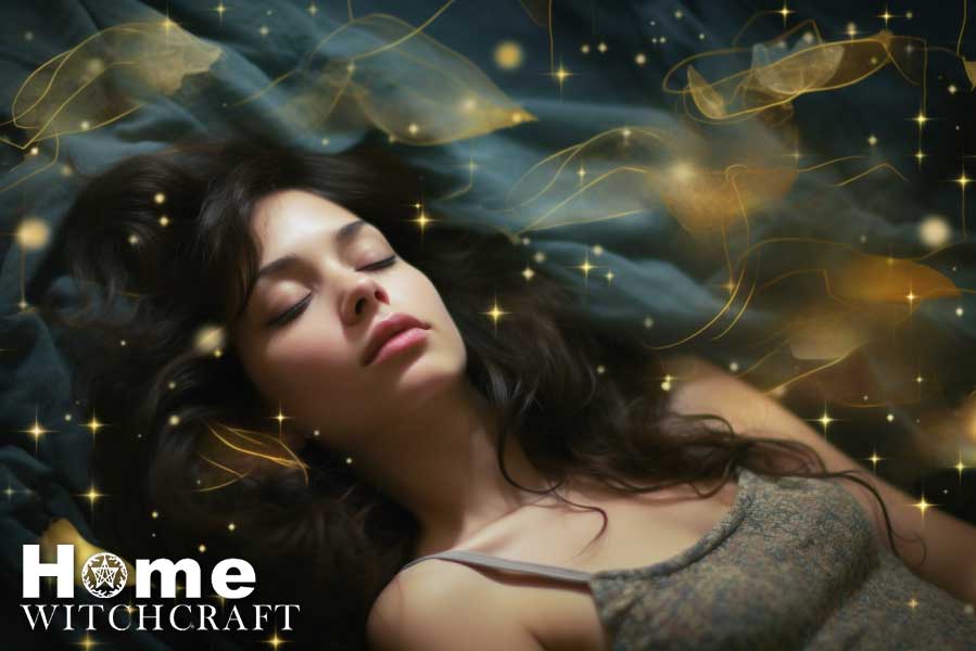 lucid dreaming is an attainable ability and something to work towards sisters