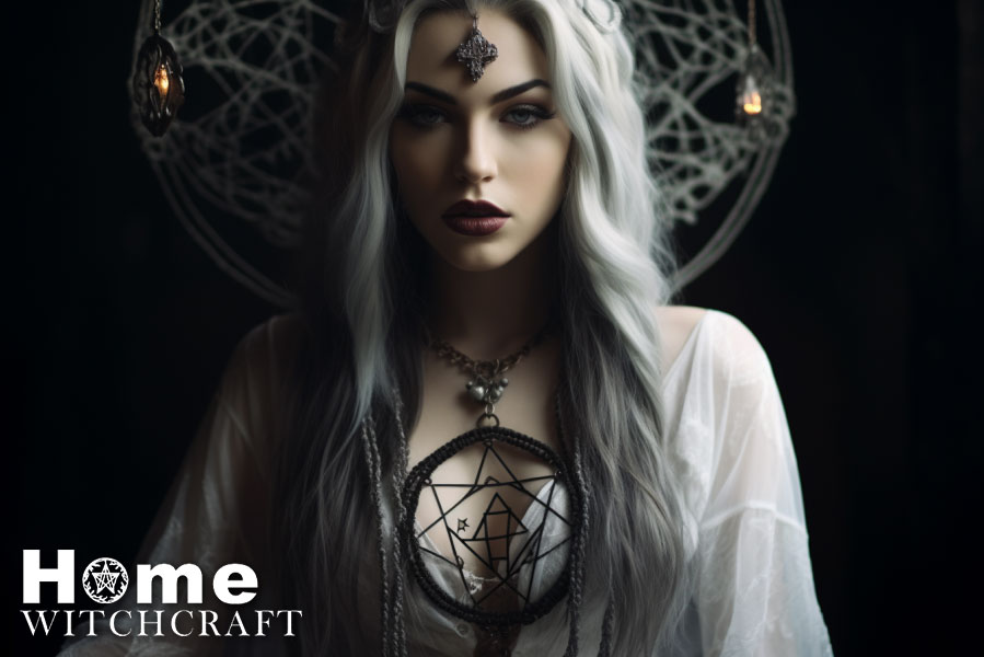 Pentacles can be used to coordinate and align Chakras